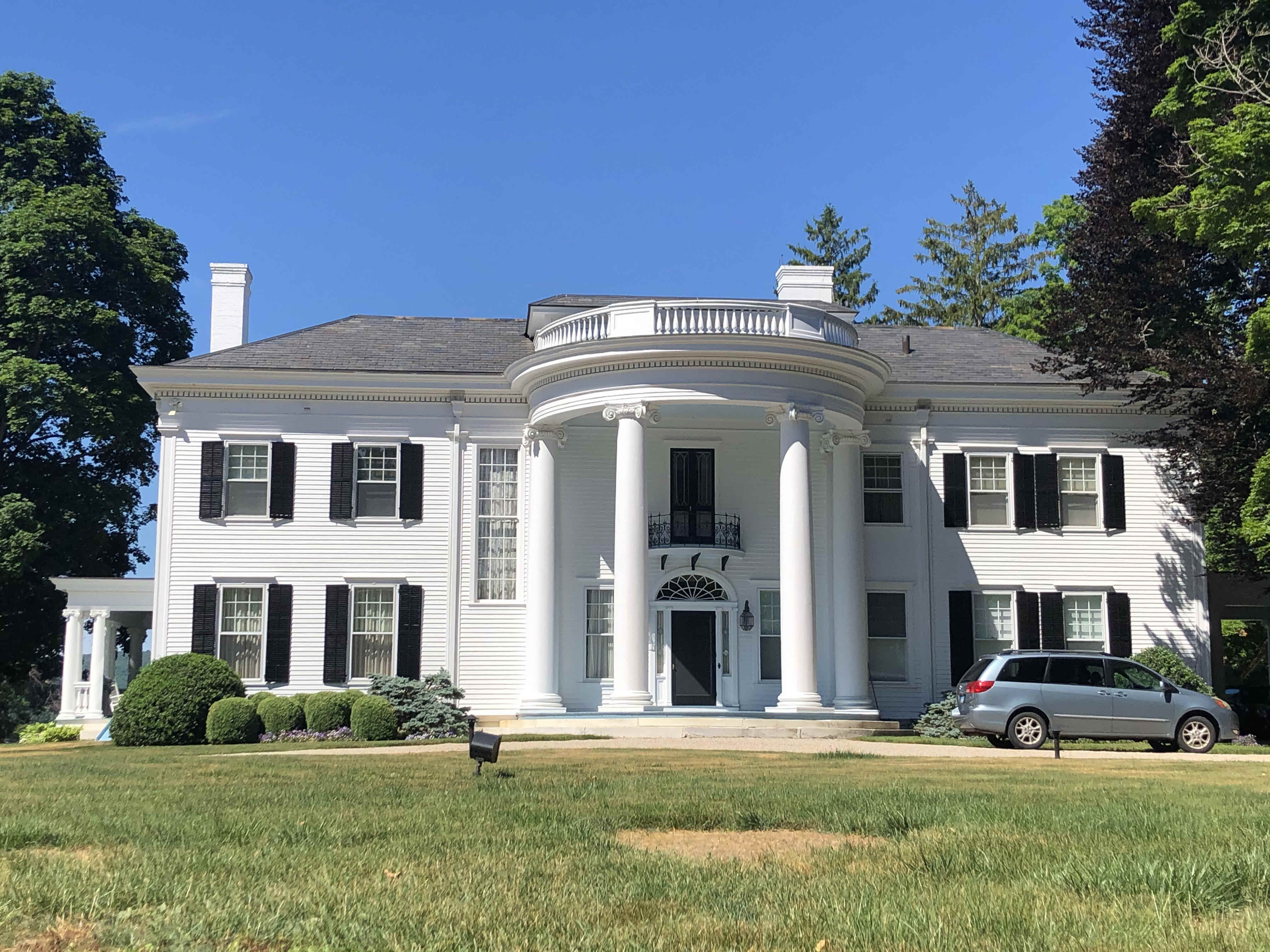 Building photograph for 9+9A ELM STREET